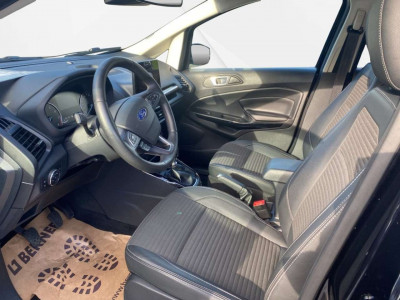 Ford EcoSport Gebrauchtwagen Ford EcoSport Gebrauchtwagen