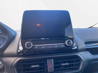 Ford EcoSport Gebrauchtwagen Ford EcoSport Gebrauchtwagen