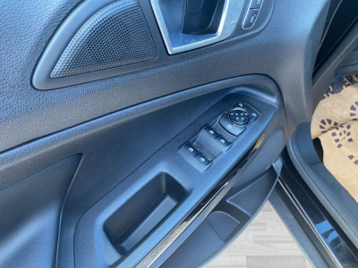 Ford EcoSport Gebrauchtwagen Ford EcoSport Gebrauchtwagen