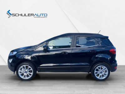 Ford EcoSport Gebrauchtwagen Ford EcoSport Gebrauchtwagen