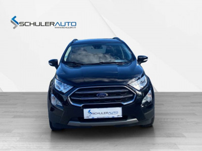 Ford EcoSport Gebrauchtwagen Ford EcoSport Gebrauchtwagen