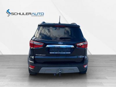 Ford EcoSport Gebrauchtwagen Ford EcoSport Gebrauchtwagen