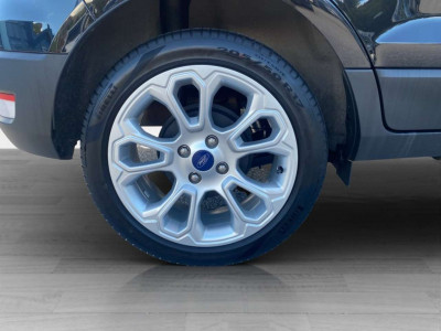 Ford EcoSport Gebrauchtwagen Ford EcoSport Gebrauchtwagen