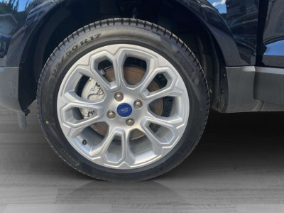 Ford EcoSport Gebrauchtwagen Ford EcoSport Gebrauchtwagen