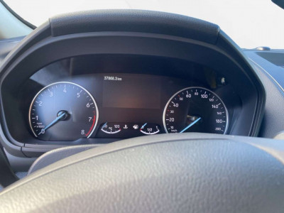 Ford EcoSport Gebrauchtwagen Ford EcoSport Gebrauchtwagen