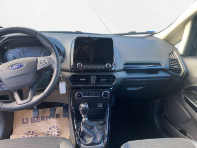 Ford EcoSport Gebrauchtwagen Ford EcoSport Gebrauchtwagen
