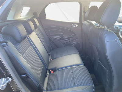 Ford EcoSport Gebrauchtwagen Ford EcoSport Gebrauchtwagen