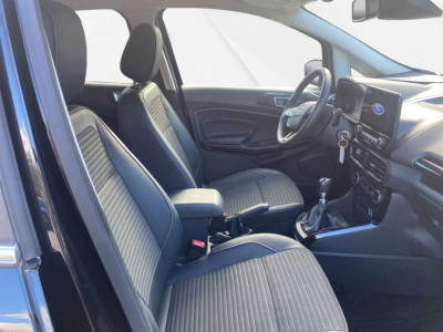 Ford EcoSport Gebrauchtwagen Ford EcoSport Gebrauchtwagen