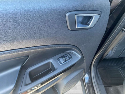 Ford EcoSport Gebrauchtwagen Ford EcoSport Gebrauchtwagen