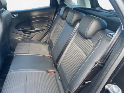 Ford EcoSport Gebrauchtwagen Ford EcoSport Gebrauchtwagen