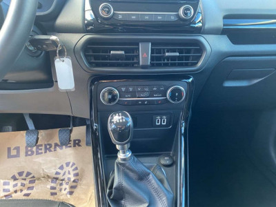 Ford EcoSport Gebrauchtwagen Ford EcoSport Gebrauchtwagen
