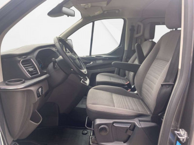 Ford Tourneo Custom Gebrauchtwagen Ford Tourneo Custom Gebrauchtwagen