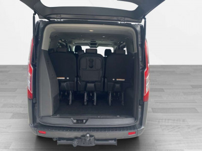 Ford Tourneo Custom Gebrauchtwagen Ford Tourneo Custom Gebrauchtwagen