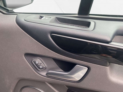 Ford Tourneo Custom Gebrauchtwagen Ford Tourneo Custom Gebrauchtwagen