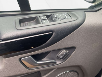 Ford Tourneo Custom Gebrauchtwagen Ford Tourneo Custom Gebrauchtwagen