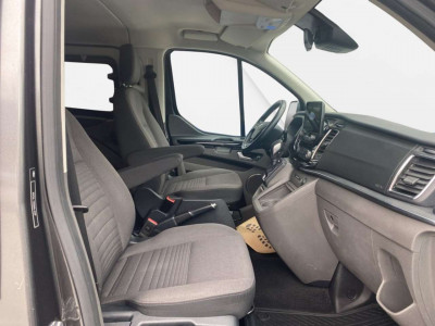 Ford Tourneo Custom Gebrauchtwagen Ford Tourneo Custom Gebrauchtwagen