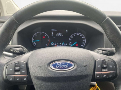 Ford Tourneo Custom Gebrauchtwagen Ford Tourneo Custom Gebrauchtwagen