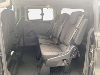Ford Tourneo Custom Gebrauchtwagen Ford Tourneo Custom Gebrauchtwagen
