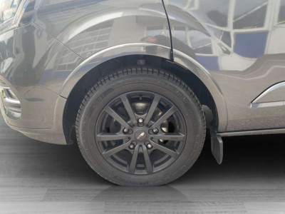 Ford Tourneo Custom Gebrauchtwagen Ford Tourneo Custom Gebrauchtwagen