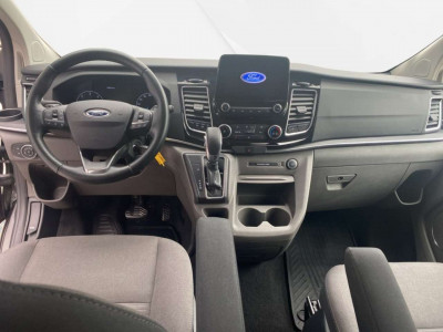 Ford Tourneo Custom Gebrauchtwagen Ford Tourneo Custom Gebrauchtwagen