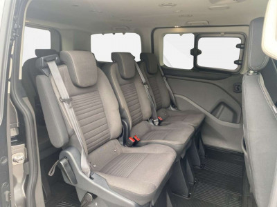 Ford Tourneo Custom Gebrauchtwagen Ford Tourneo Custom Gebrauchtwagen