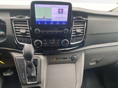 Ford Tourneo Custom Gebrauchtwagen Ford Tourneo Custom Gebrauchtwagen