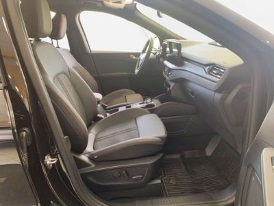 Ford Kuga Vorführwagen Ford Kuga Vorführwagen