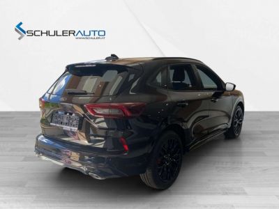 Ford Kuga Vorführwagen Ford Kuga Vorführwagen
