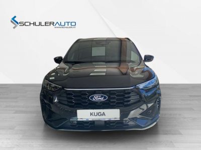 Ford Kuga Vorführwagen Ford Kuga Vorführwagen