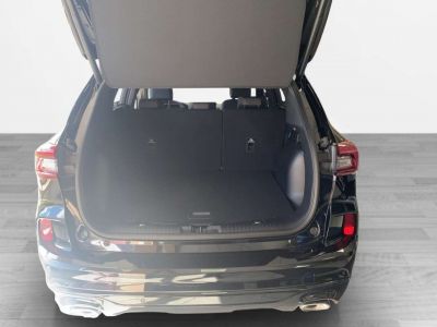 Ford Kuga Vorführwagen Ford Kuga Vorführwagen