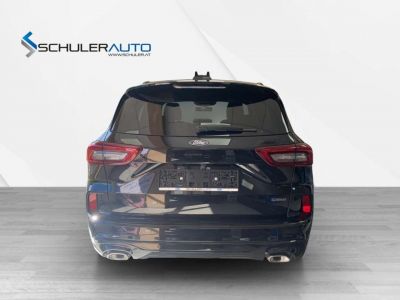 Ford Kuga Vorführwagen Ford Kuga Vorführwagen