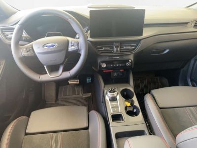 Ford Kuga Vorführwagen Ford Kuga Vorführwagen