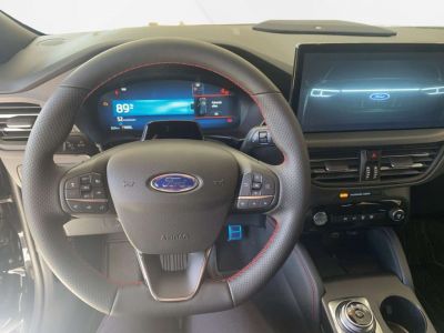 Ford Kuga Vorführwagen Ford Kuga Vorführwagen
