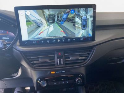Ford Kuga Vorführwagen Ford Kuga Vorführwagen