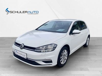 VW Golf Gebrauchtwagen VW Golf Gebrauchtwagen