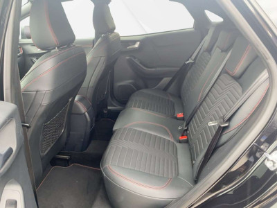 Ford Puma Gebrauchtwagen Ford Puma Gebrauchtwagen