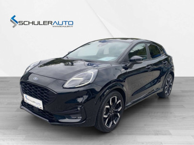 Ford Puma Gebrauchtwagen Ford Puma Gebrauchtwagen