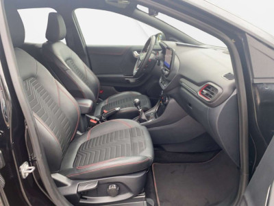 Ford Puma Gebrauchtwagen Ford Puma Gebrauchtwagen