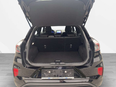Ford Puma Gebrauchtwagen Ford Puma Gebrauchtwagen