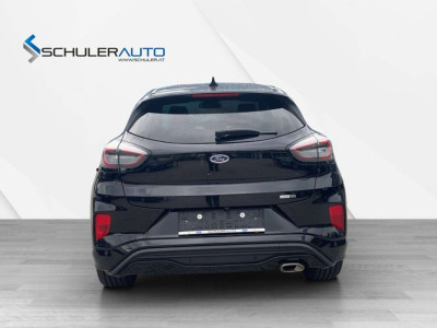 Ford Puma Gebrauchtwagen Ford Puma Gebrauchtwagen