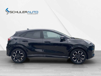 Ford Puma Gebrauchtwagen Ford Puma Gebrauchtwagen