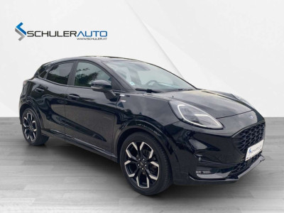 Ford Puma Gebrauchtwagen Ford Puma Gebrauchtwagen