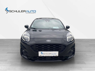 Ford Puma Gebrauchtwagen Ford Puma Gebrauchtwagen