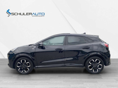 Ford Puma Gebrauchtwagen Ford Puma Gebrauchtwagen