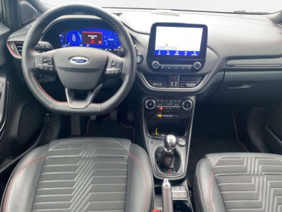 Ford Puma Gebrauchtwagen Ford Puma Gebrauchtwagen