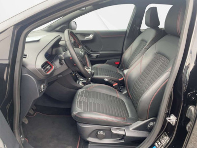 Ford Puma Gebrauchtwagen Ford Puma Gebrauchtwagen