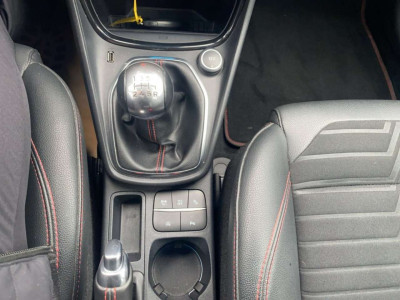 Ford Puma Gebrauchtwagen Ford Puma Gebrauchtwagen