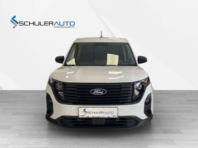 Ford Transit Courier Vorführwagen Ford Transit Courier Vorführwagen