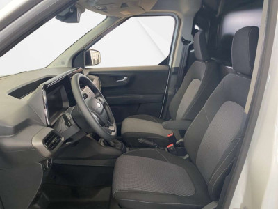 Ford Transit Courier Vorführwagen Ford Transit Courier Vorführwagen
