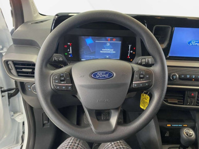 Ford Transit Courier Vorführwagen Ford Transit Courier Vorführwagen